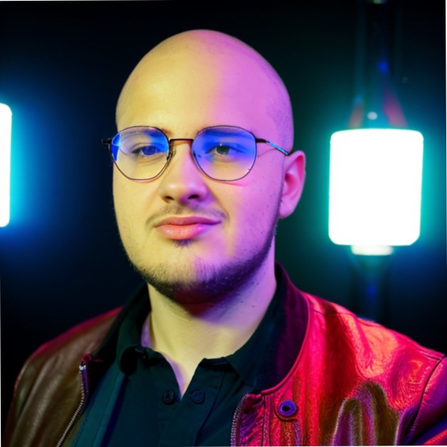 Stupac Speaker – Mindstyle Festival
