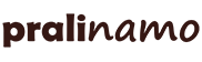 pralinamo_logo_braun